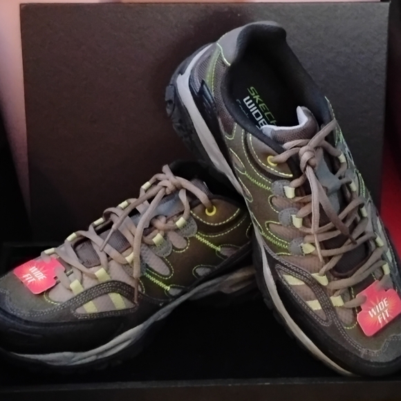 Skechers Other - Skechers Men's Sparta 2.0 Athletic Shoes /New